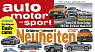 Abo Auto Motor & Sport Aktion mit 0 € Abo-Prämie