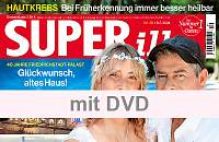 Abo Super Illu mit DVD
