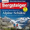 Bergsteiger - bis 50€ Prämie / 83,80€ Kosten Abo & Prämie