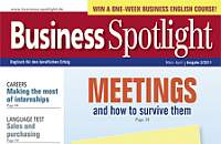 Abo Business Spotlight