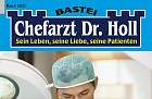 Chefarzt Dr. Holl