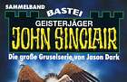 John Sinclair Geisterjae;ger