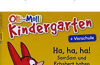 Abo Olli & Molli Kindergarten