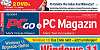 Abo Pcgo + PC Magazin Premium