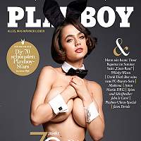 Playboy - bis 85 Prmie / 85,40 Kosten