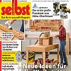 Selbst ist der Mann - 40€ Prämie / 51,60€ Kosten Abo & Prämie