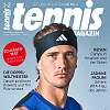 Tennis Magazin - 100€ Prämie / 102€ Kosten Abo & Prämie