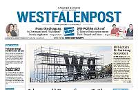 Abo Westfalenpost WP